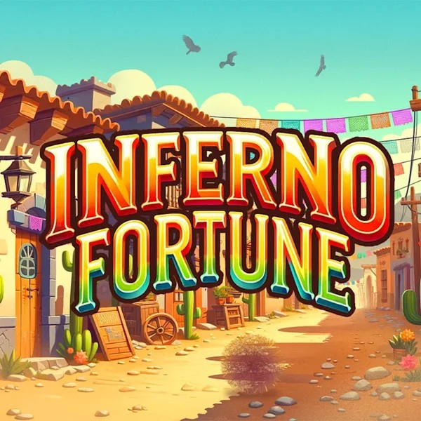 Play Inferno Fortune slot by Atomic Slot Lab on pelikaanicasino-fi.com